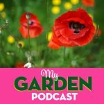 Gardening podcast wildflowers