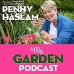 Gardening podcast cats