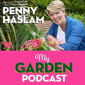 My Garden Podcast - Best Gardening Podcasts