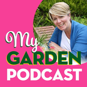 Gardening podcast pyrocanthis