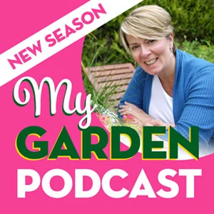 Gardening podcast chitting potatoes