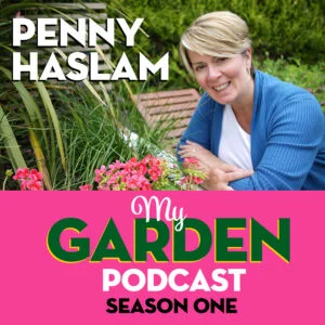 My Garden Podcast - Season 1