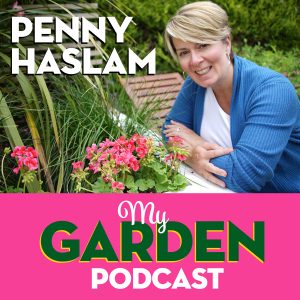 My Garden Podcast