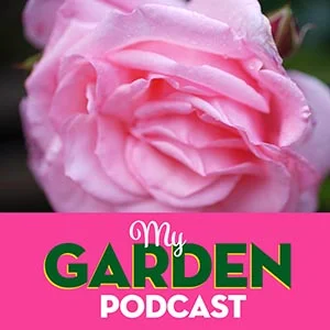 Gardening podcast greenfly