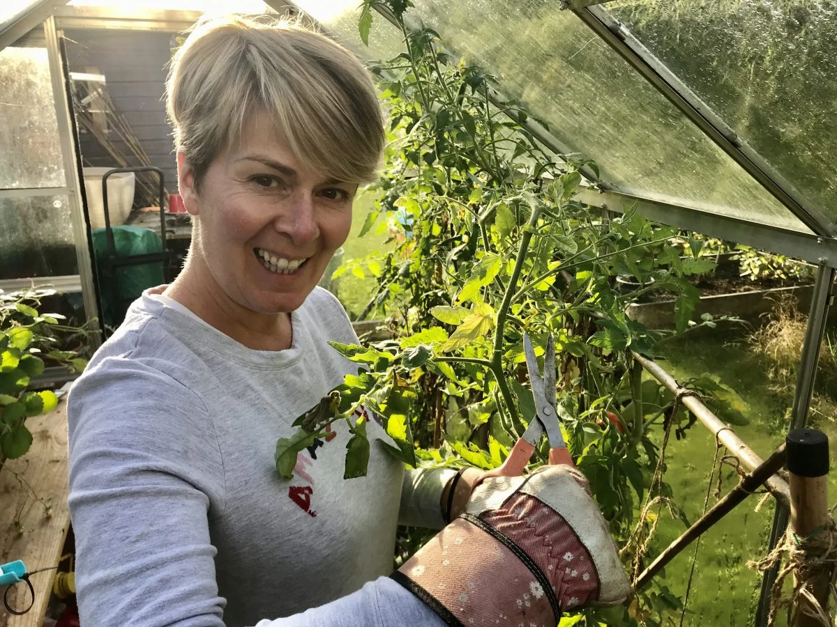 Gardening Podcast