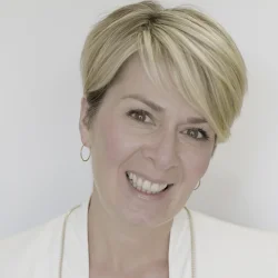 Penny Haslam
