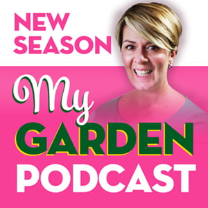 My Garden Podcast -Send voicemail 